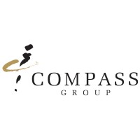 compass group plc