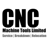cnc machine tools limited