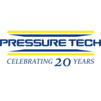pressure tech limited