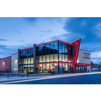 savoy cinemas limited