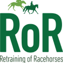 retraining of racehorses