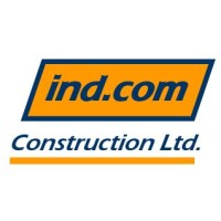 ind.com construction limited