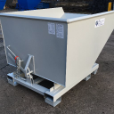 dtec fabrications limited