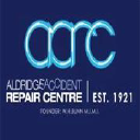 aldridge accident & repair centre limited