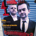 new town films limited