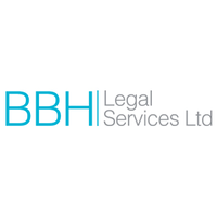 bbh (legal services) limited