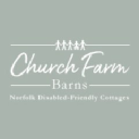 church farm barns limited