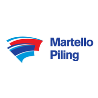 martello piling limited
