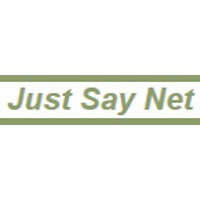 just say net limited