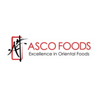 asco foods limited