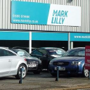 mark lilly garages limited