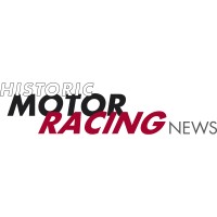 historic motor racing news limited