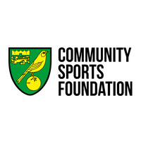 norwich city community sports foundation