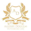 allenby douglas limited