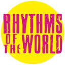 rhythms of the world