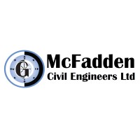 g. mcfadden (civil engineers) limited