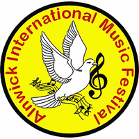 alnwick international music festival