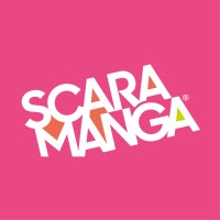 scaramanga marketing limited