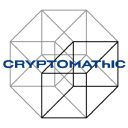 cryptomathic limited