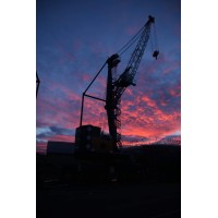 liebherr sunderland works limited