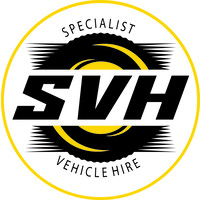 specialist vehicle hire limited