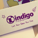 indigo lithoprint ltd