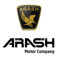arash motor company limited