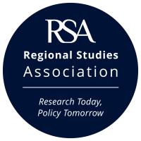 the regional studies association