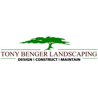 tony benger landscaping limited