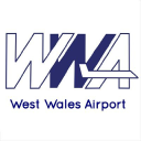 west wales airport limited