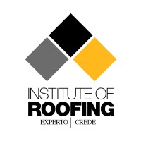 the institute of roofing