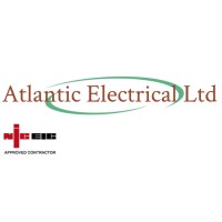 atlantic (electrical) london limited