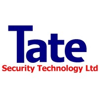 tate security technology limited
