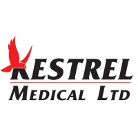 kestrel medical limited