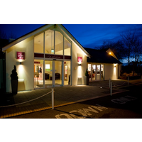 the granary hotel & restaurant limited