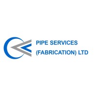 pipe services (fabrication) limited