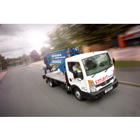 smart platform rental limited