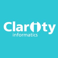 clarity informatics limited