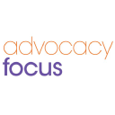 advocacy focus