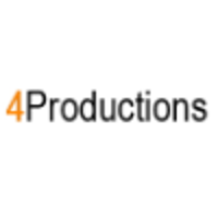 4 productions limited