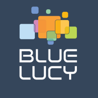 blue lucy limited
