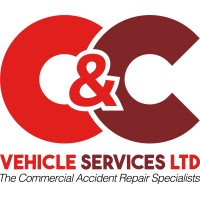 c & c vehicle services ltd
