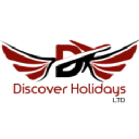 discover holidays ltd