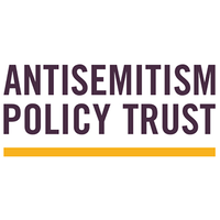 antisemitism policy trust