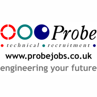 probe technical recruitment limited