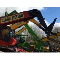 clark lifting solutions uk ltd