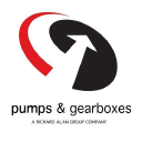 pumps and gearboxes ltd