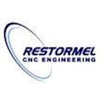 restormel machine limited