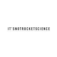 its not rocket science limited