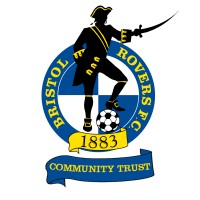 bristol rovers community trust